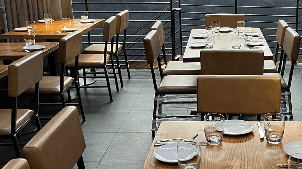 Custom Restaurant Furniture Upholstery Sparta NJ Opening a New