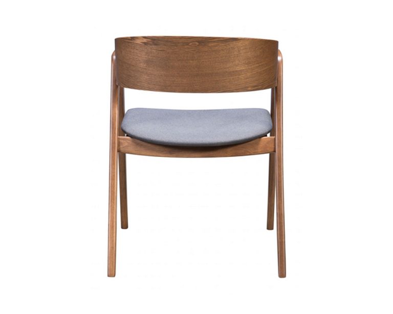 Alden Dining Arm Chair Custom Restaurant and Hospitality Furniture