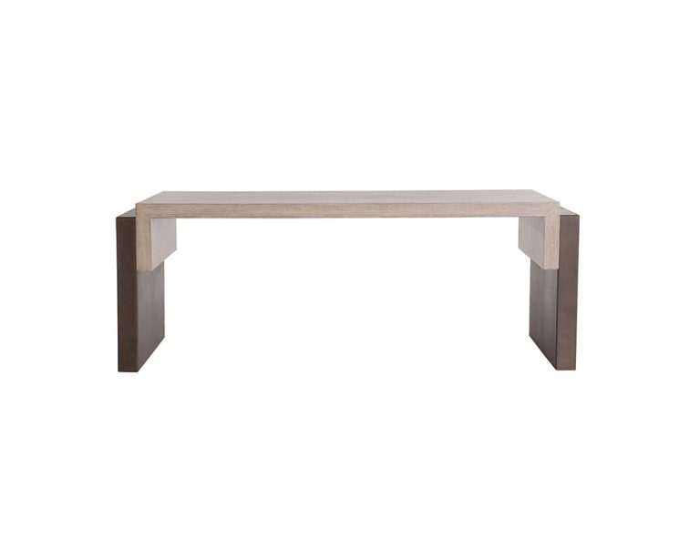 Luke Coffee Table Custom Restaurant and Hospitality Furniture Makers