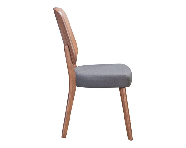 Alberta Dining Chair Custom Restaurant & Hospitality Furniture Makers