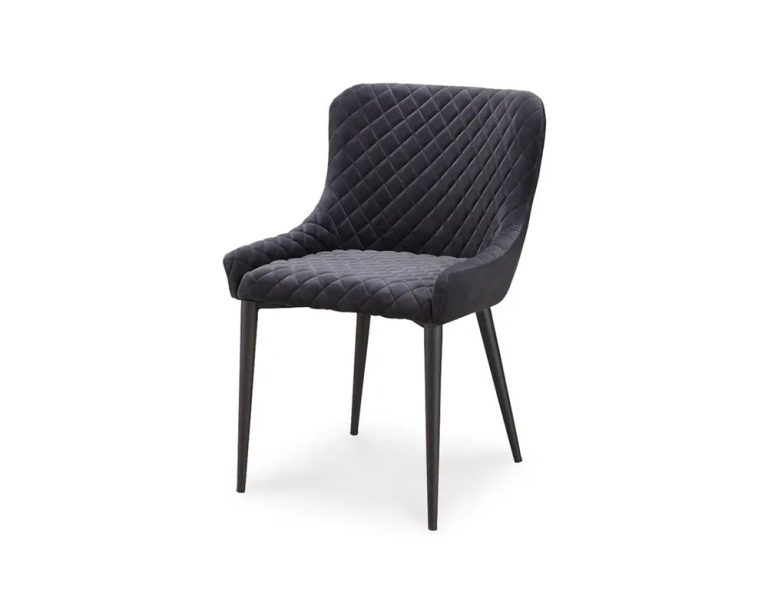 Etta Dining Chair Custom Restaurant & Hospitality Furniture Makers