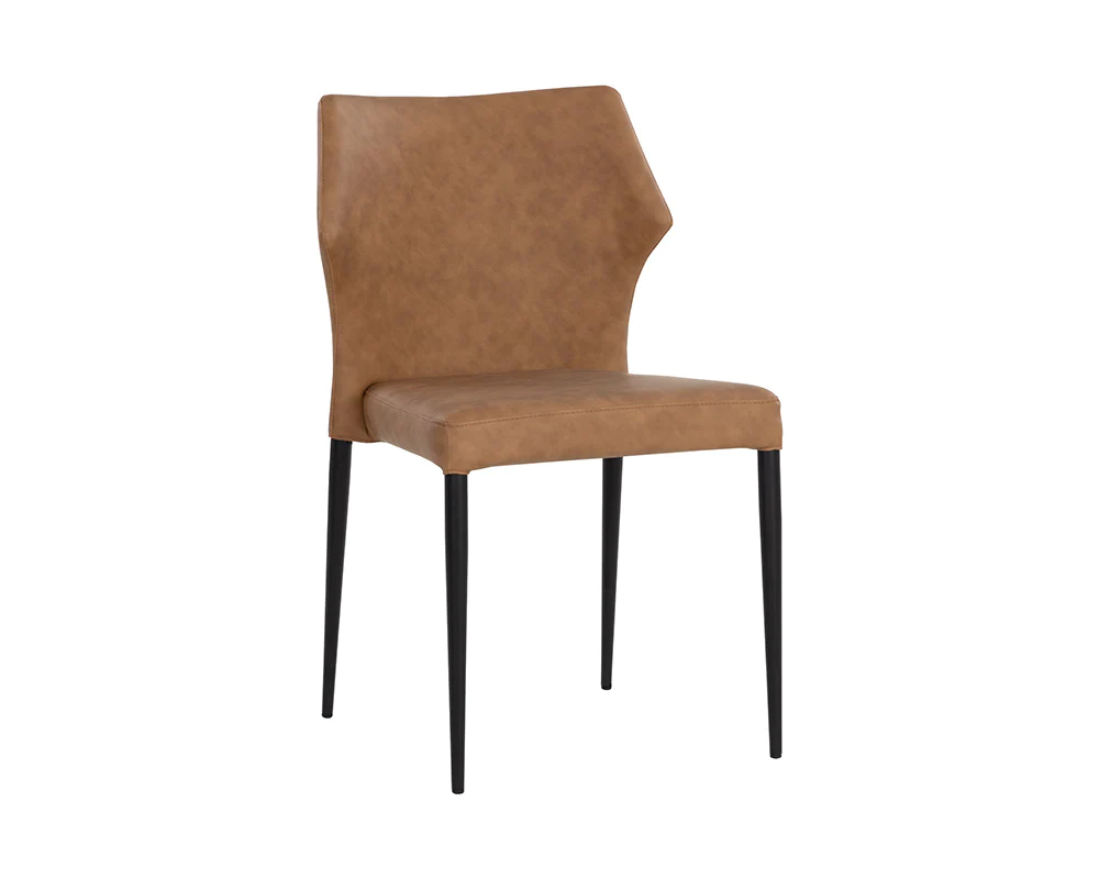 James Dining Chair | Custom Restaurant and Hospitality Furniture Makers ...