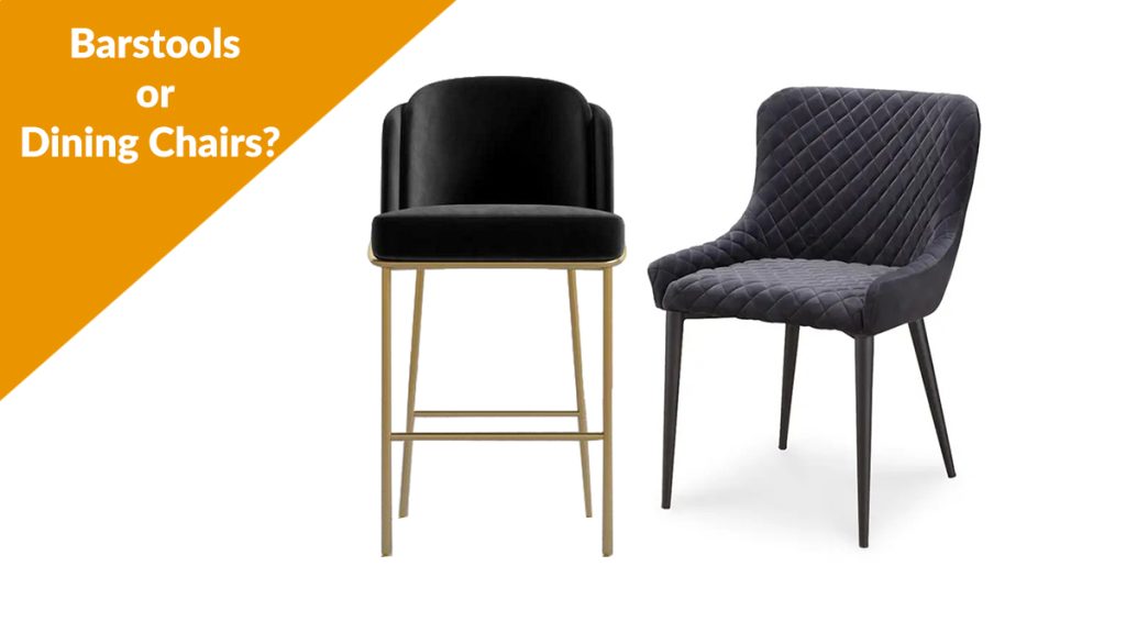 2024 Choose Between NJ’s Best Bar Stools, Counter Stools, and Dining